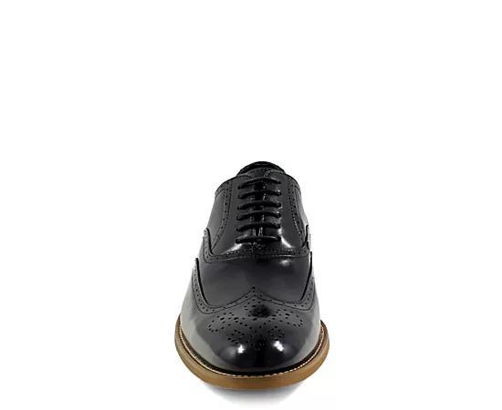Stacy Adams Mens Dunbar Wingtip Oxford Product Image