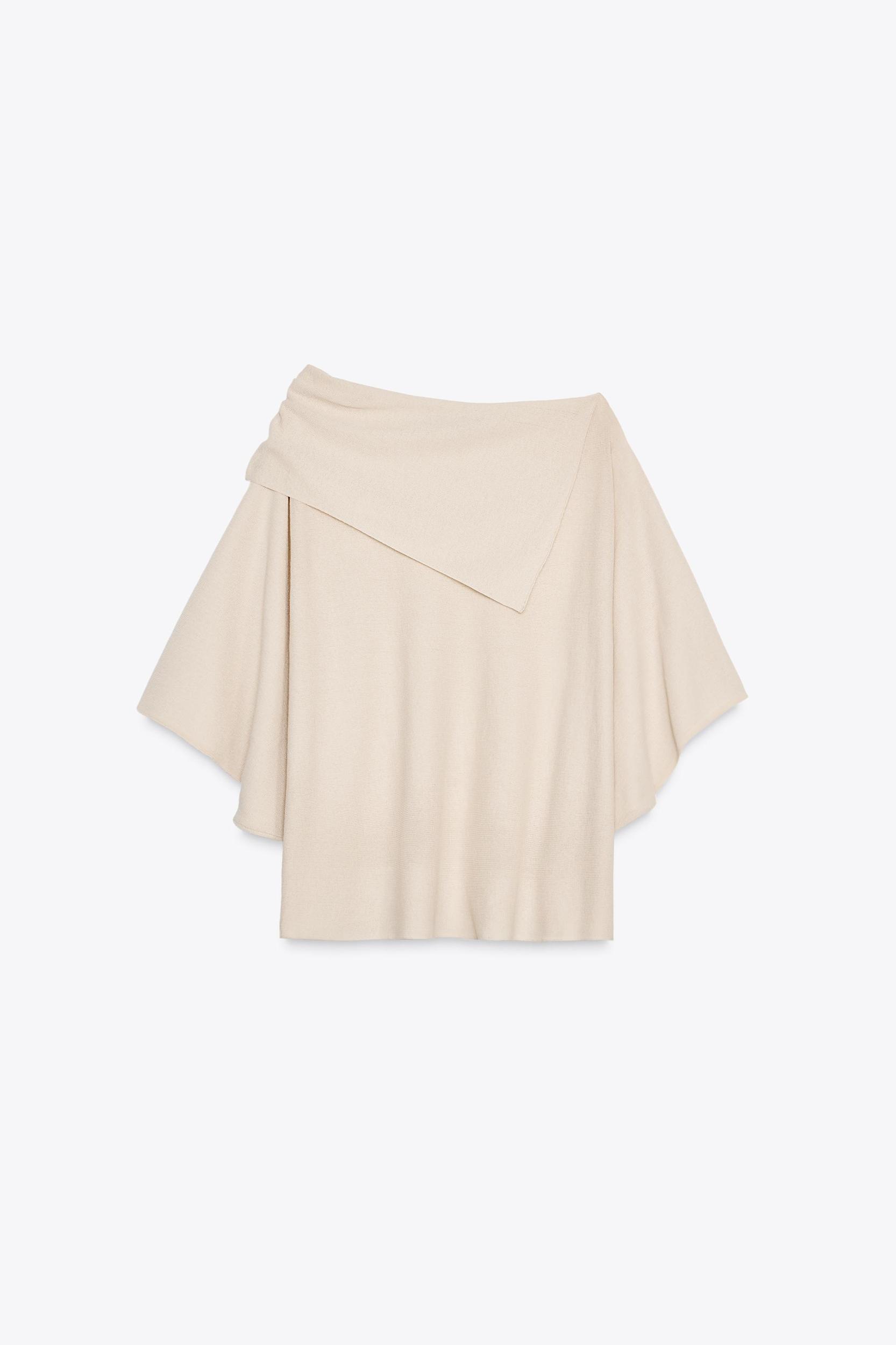 SMOOTH KNIT LAYER TOP Product Image