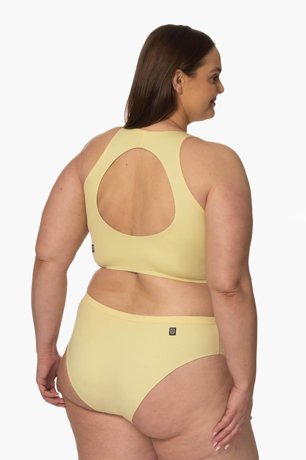 Camila Bikini Bottom Product Image