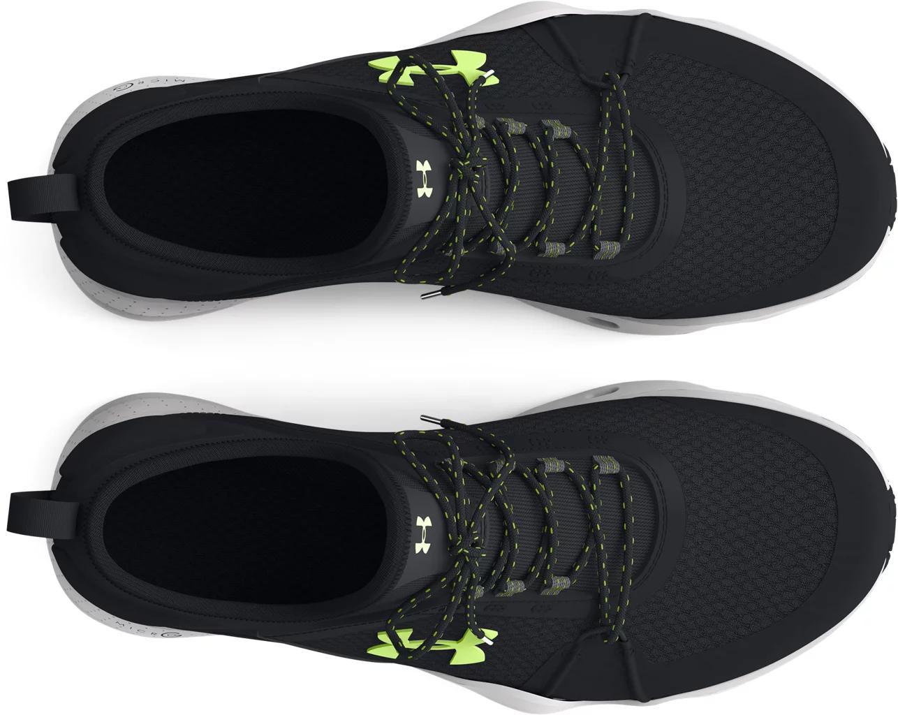 Men's UA Micro G® Kilchis Fishing Shoes Product Image