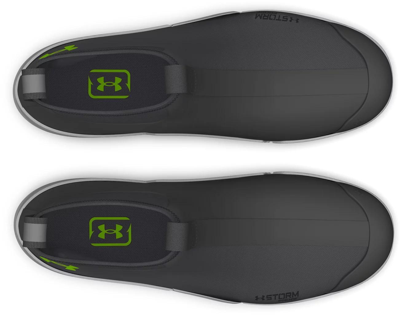 UA Shoreman Mens Deck Shoes Product Image