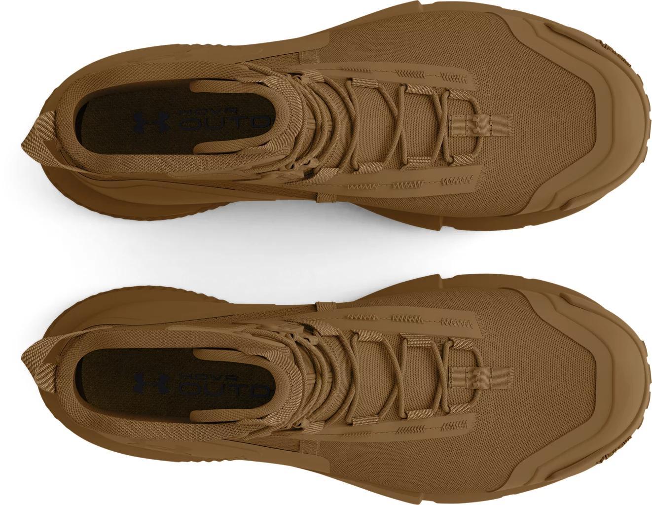 Men's UA Valsetz Tactical Boots Product Image