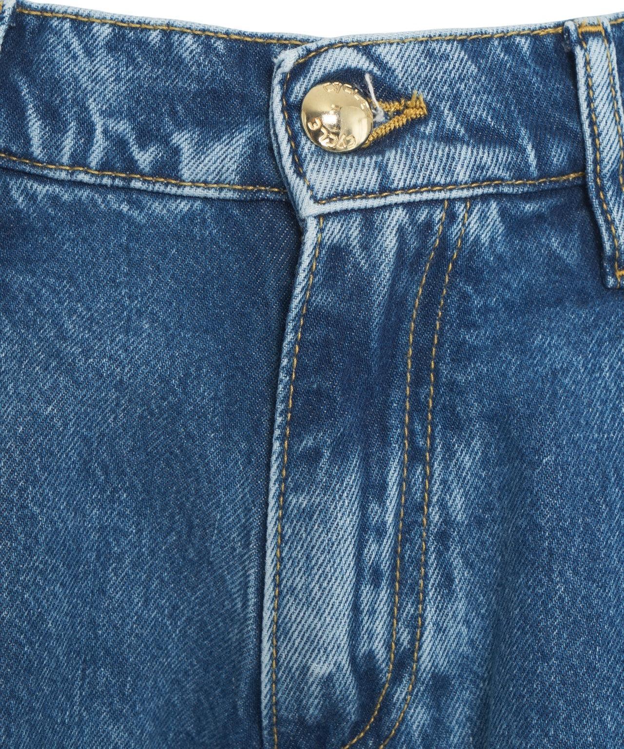 Volume jeans 'Olivia' Product Image