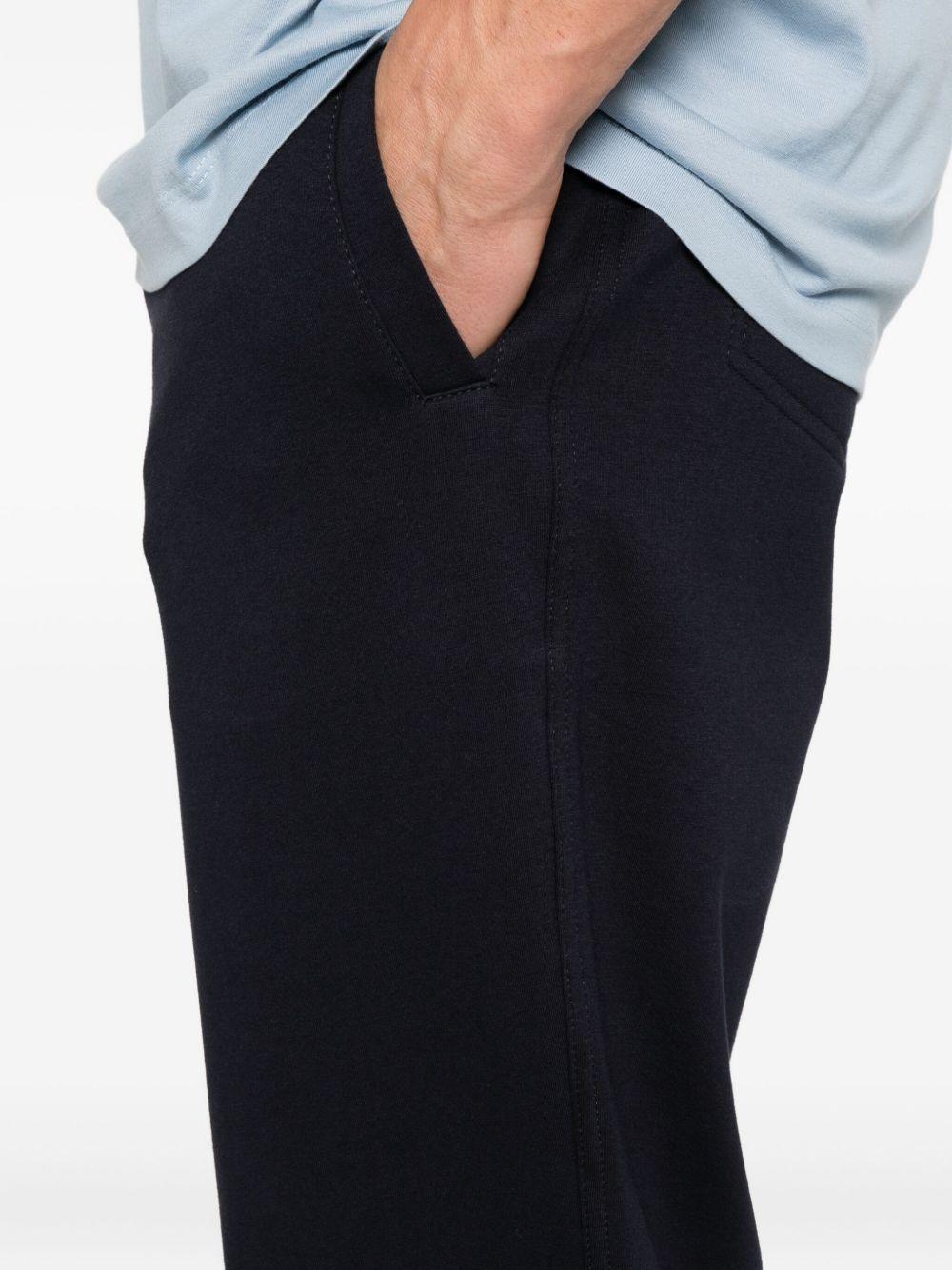drawstring track pants Product Image