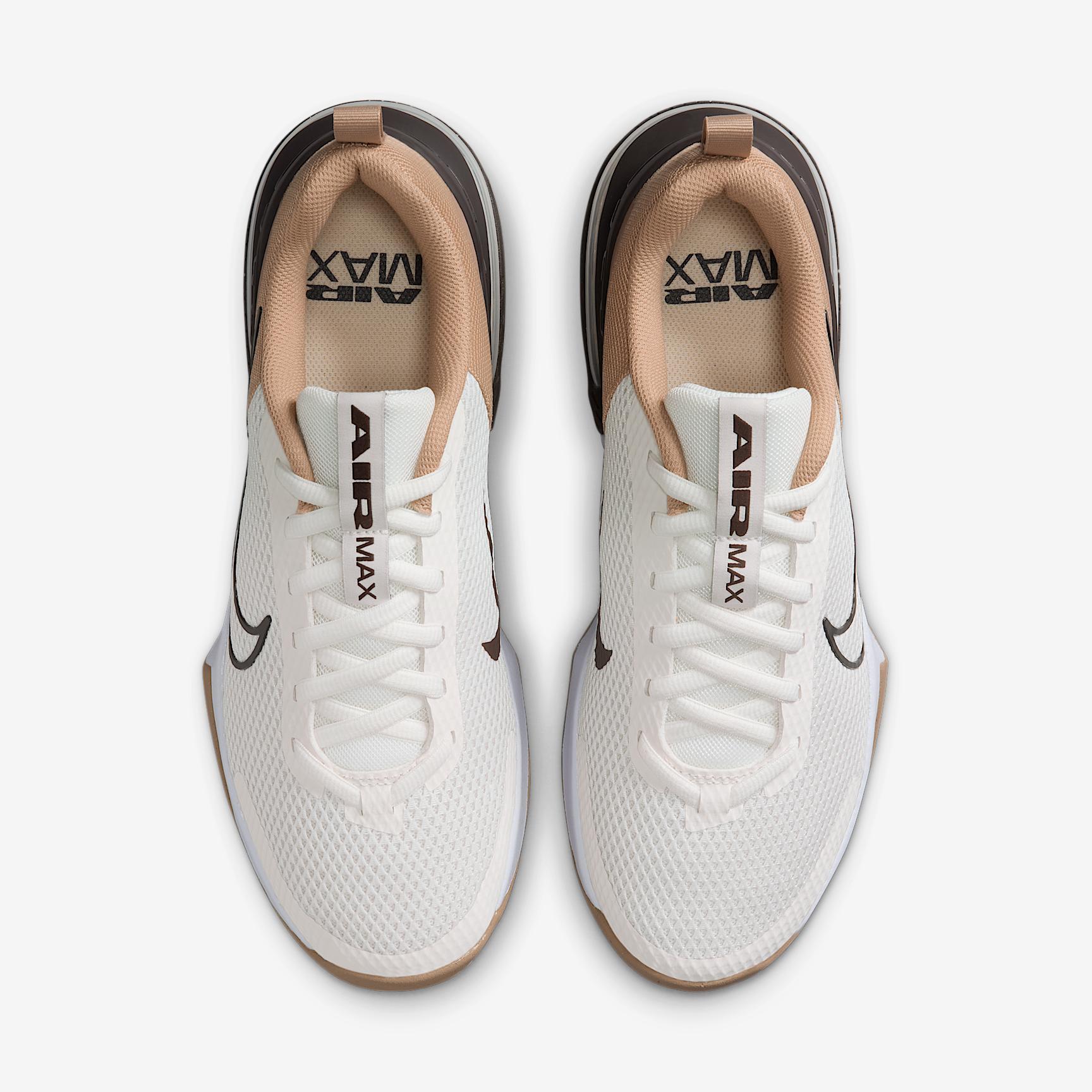 Nike Men's Air Max Alpha Trainer 6 Workout Shoes Product Image
