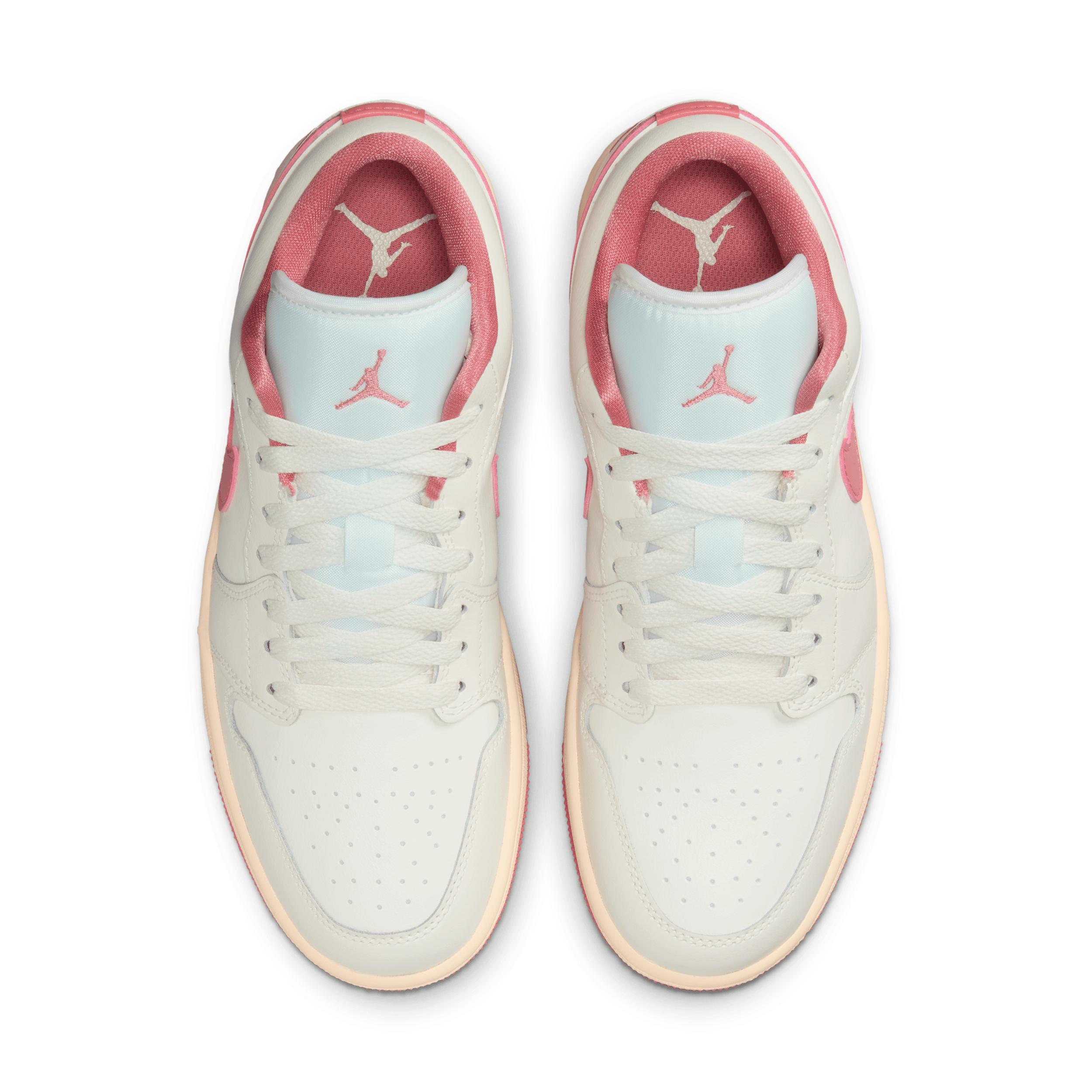 Womens Air Jordan 1 Low Shoes Product Image