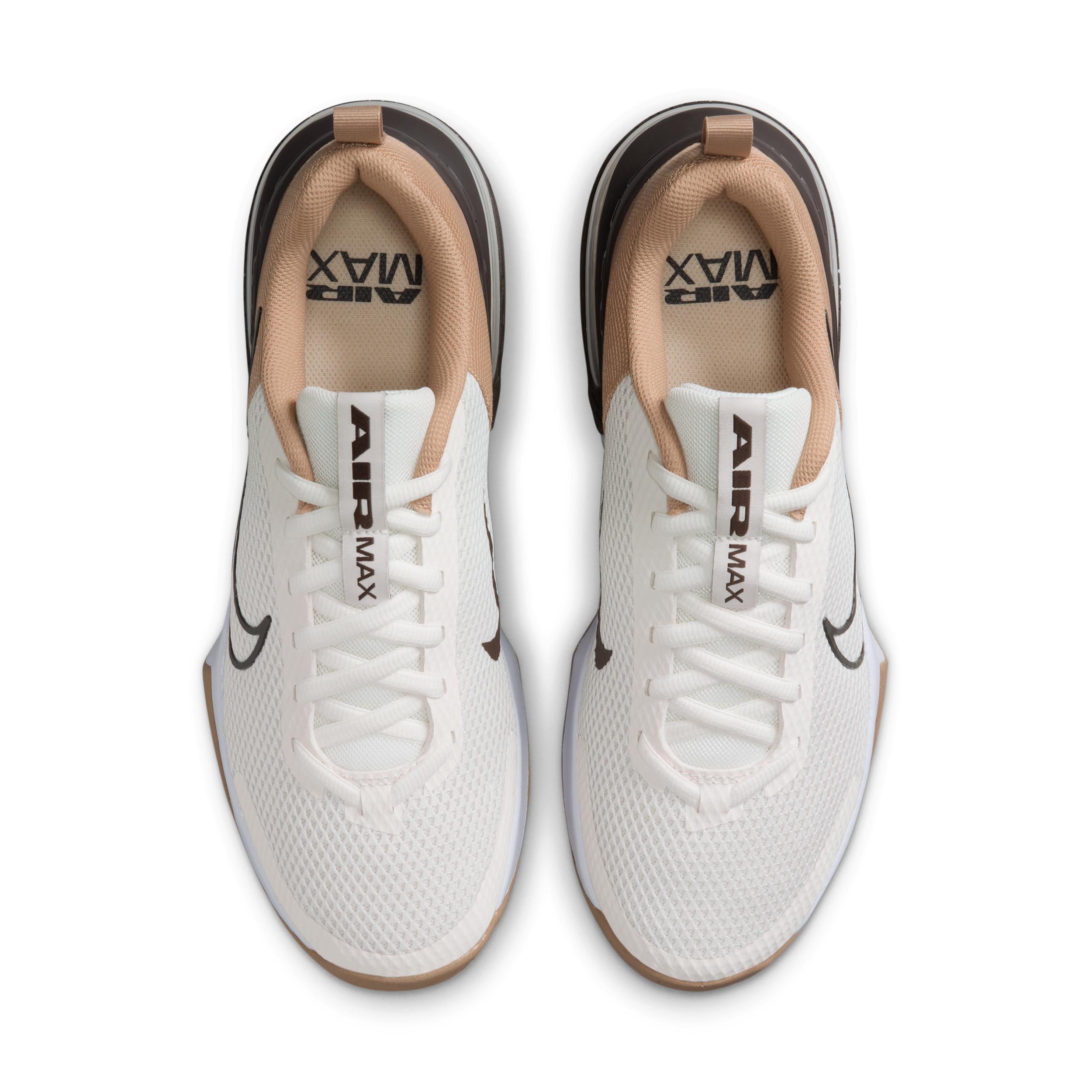 Nike Men's Air Max Alpha Trainer 6 Workout Shoes Product Image