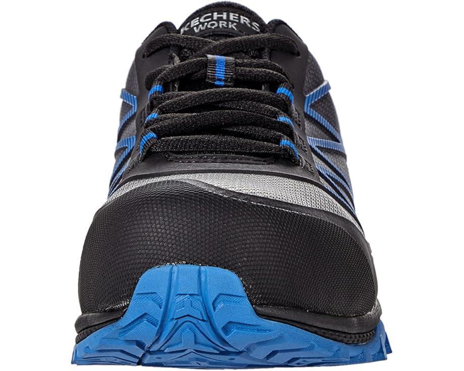 Men's SKECHERS Work Puxal ESD Composite Toe Product Image