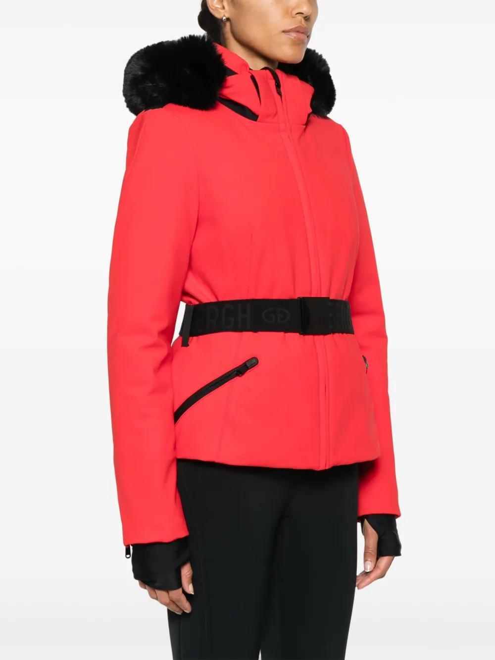 Hida ski jacket Product Image