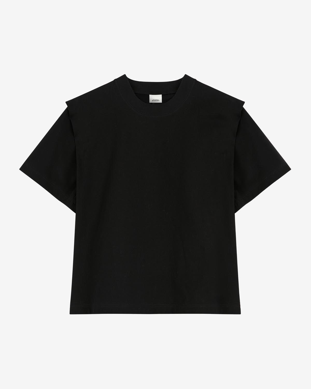 ZELITOS T-SHIRT Female Product Image