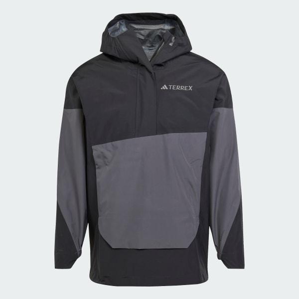Terrex Xploric 2.5L Climaproof Anorak Product Image