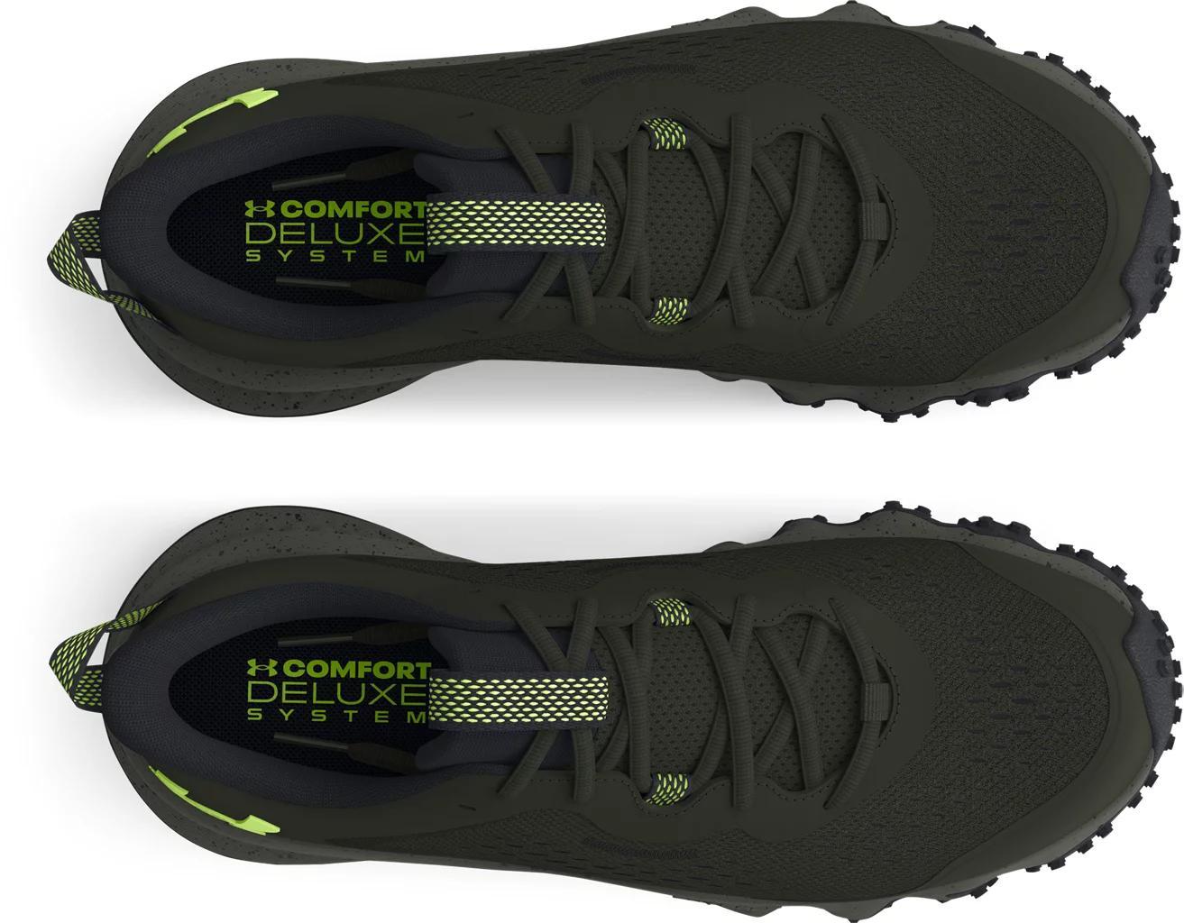 Women's UA Charged Maven Trail Running Shoes Product Image