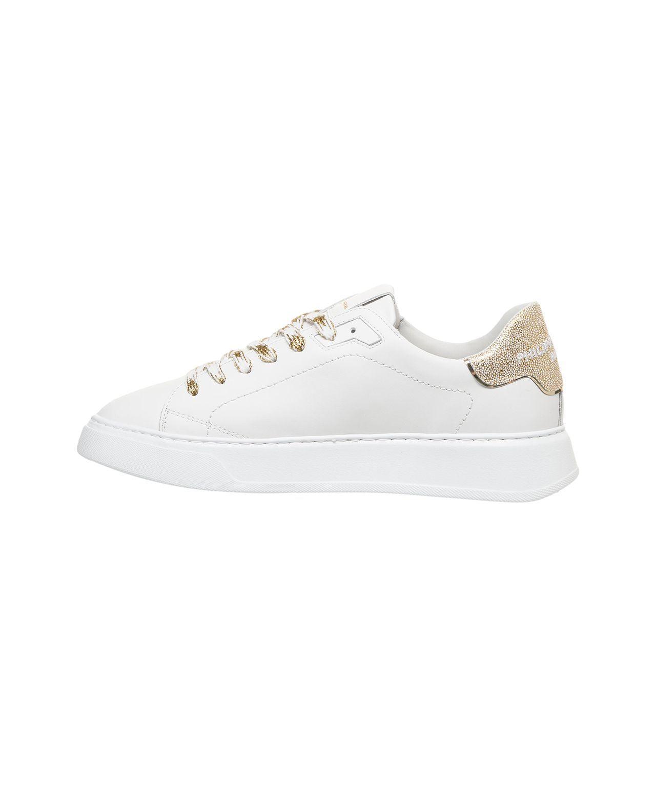 Sneakers 'Temple Low' Product Image