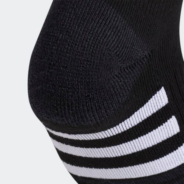 Cushioned 3 No-Show Socks 3 Pairs Product Image