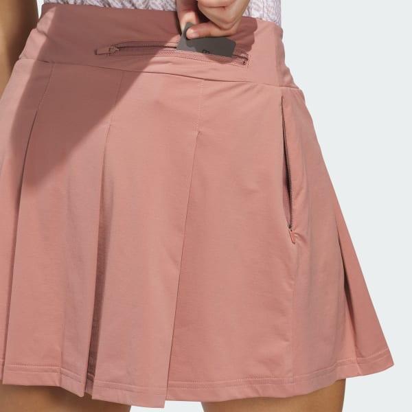 Women's Ultimate365 Tour Pleated Skort Product Image