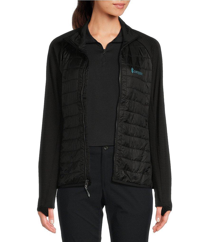 Cotopaxi Capa Hybrid Insulated Packable Jacket Product Image