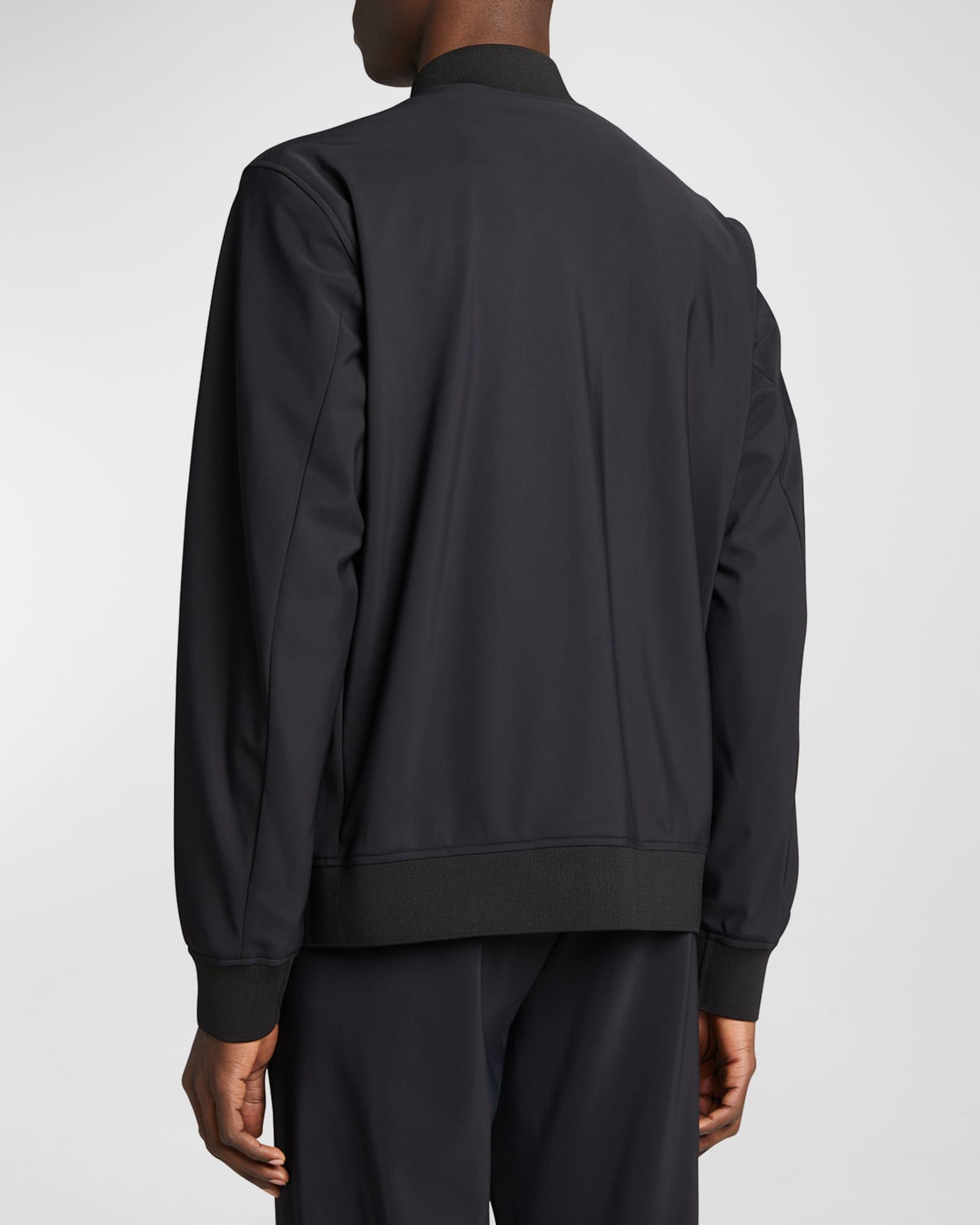 Men's Murphy Precision Ponte Jacket Product Image