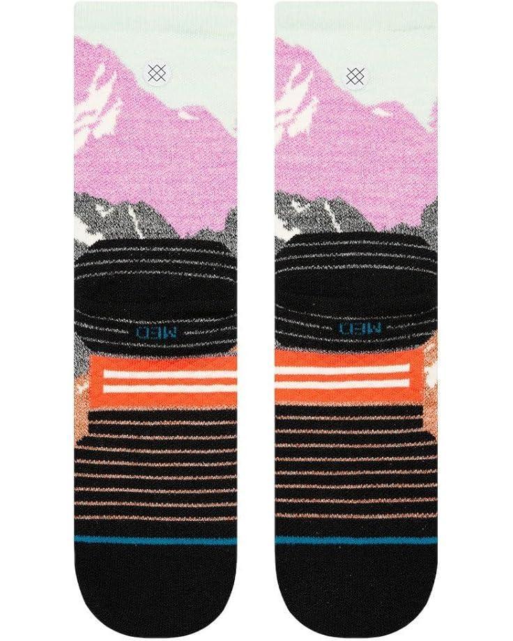 Aria Light Wool Quarter Product Image