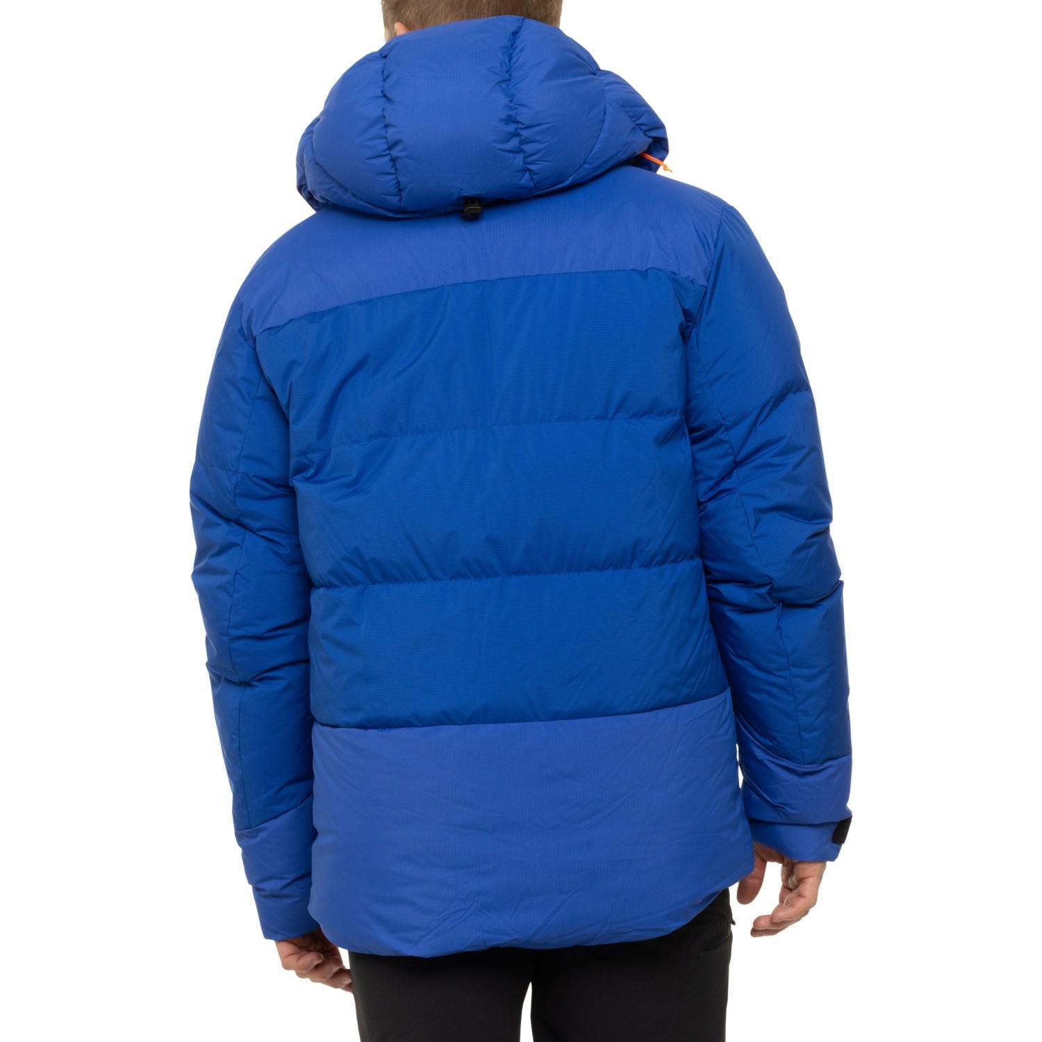 Salewa Ortles Heavyweight 2 Down Jacket - Insulated Product Image