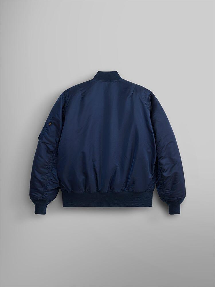MA-1 BOMBER JACKET (HERITAGE) Product Image