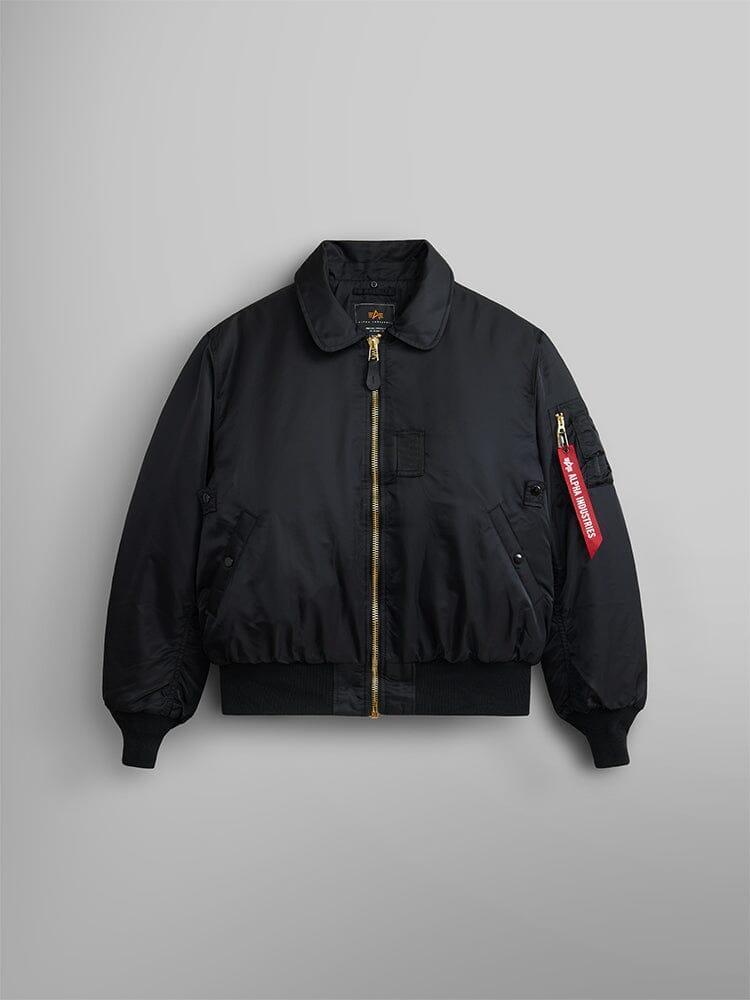 B-15 BOMBER JACKET (HERITAGE) Product Image