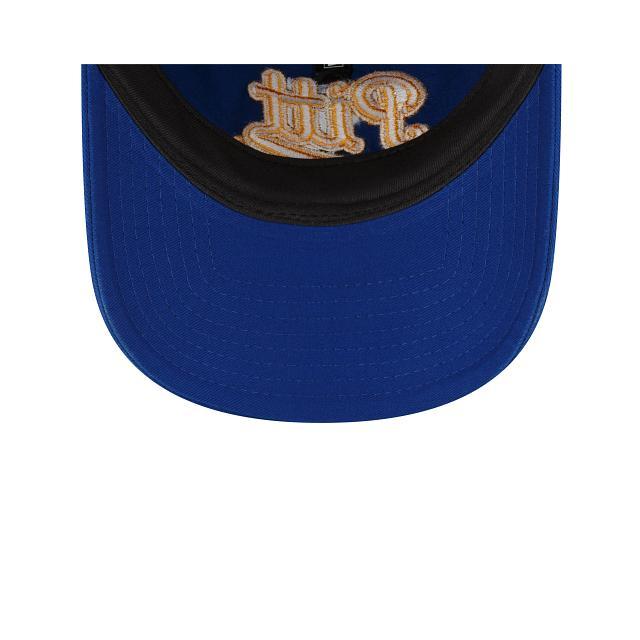 Maryland Terrapins 9TWENTY Adjustable Hat Male Product Image