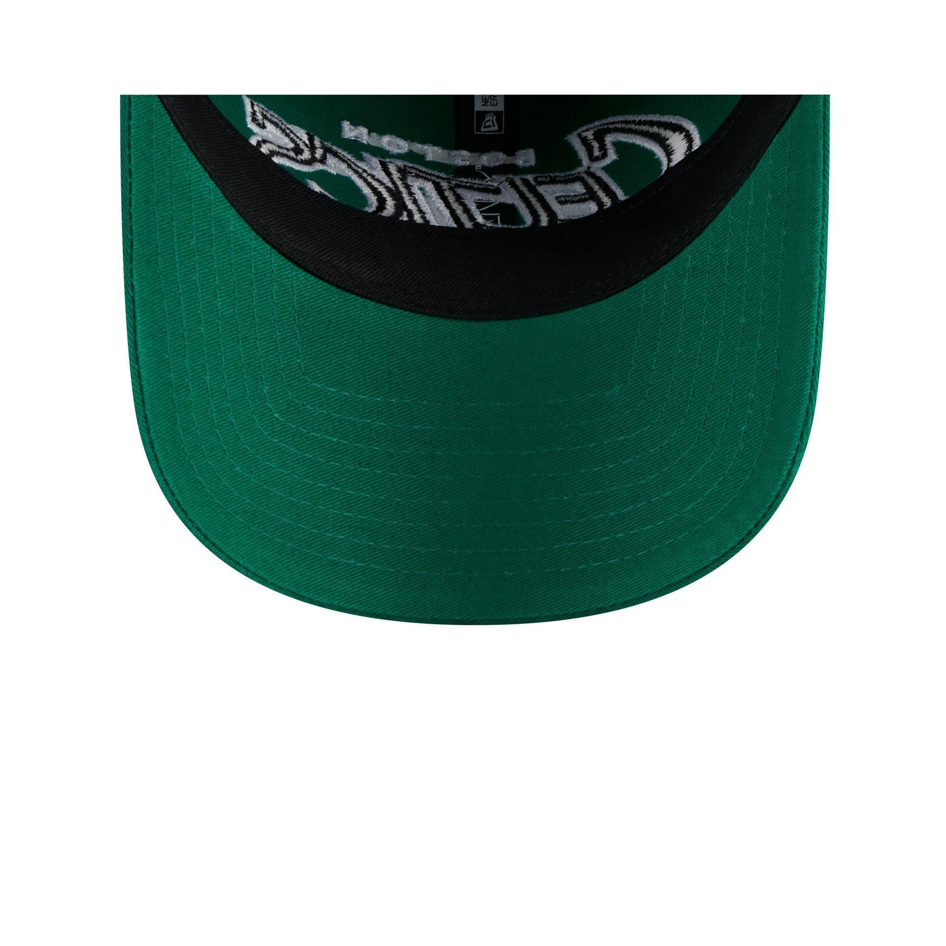 Cotton Twill Cap Product Image