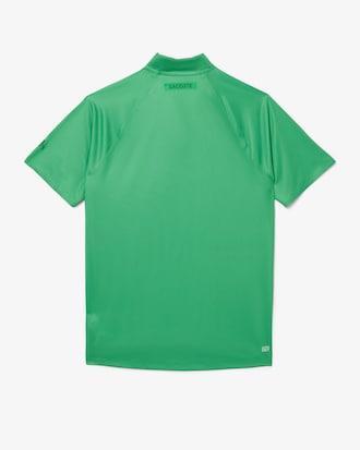 Lacoste Tennis x Novak Djokovic On Court Polo Shirt Product Image