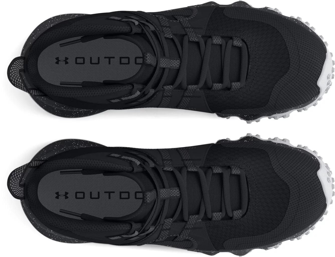 UA Charged Maven Trek Mens Trail Shoes Product Image