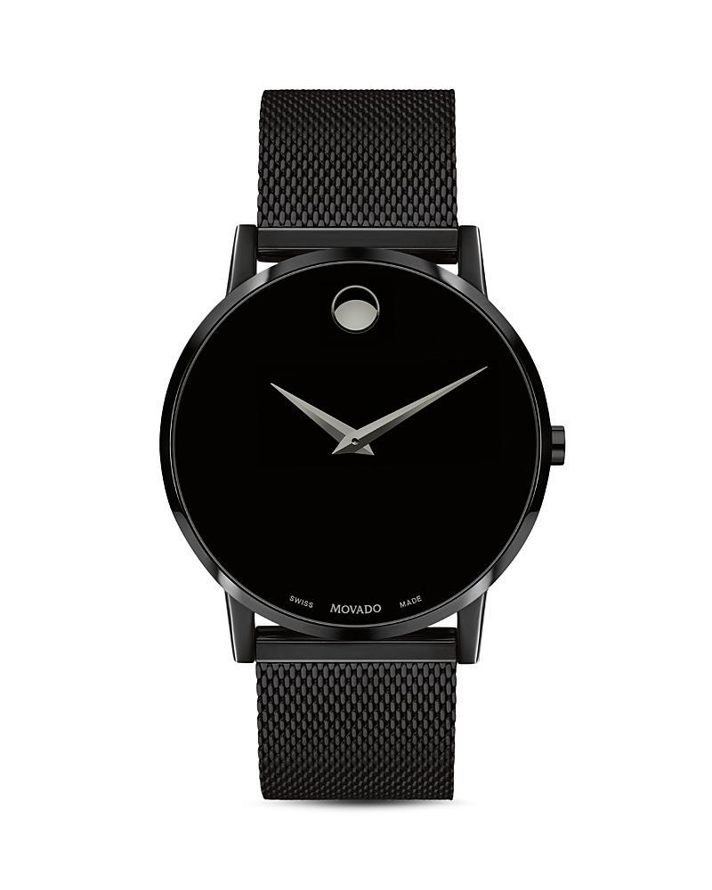 Movado Museum Watch, 40mm Product Image
