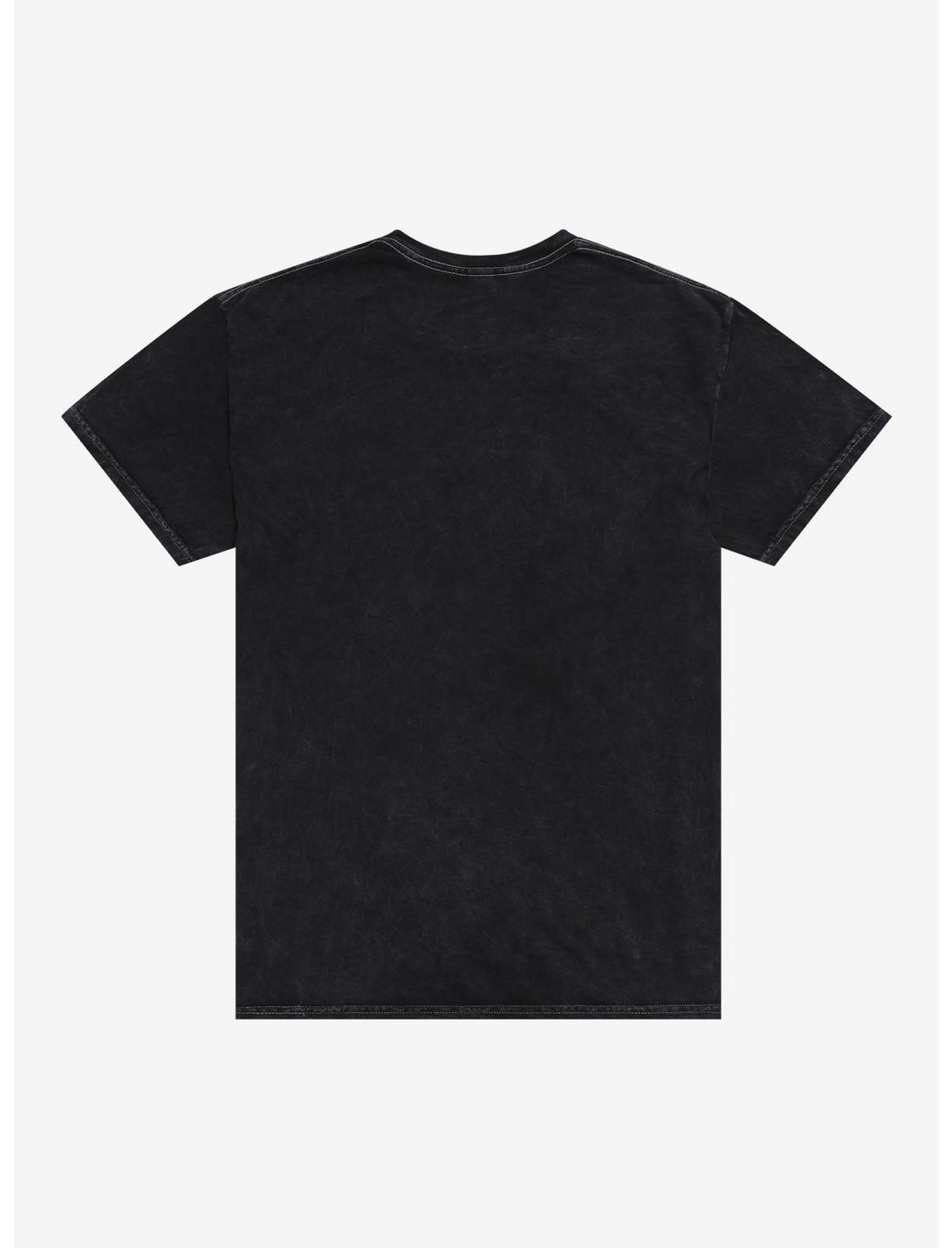 Hot Wheels Skelesaurus Monster Truck T-Shirt Product Image