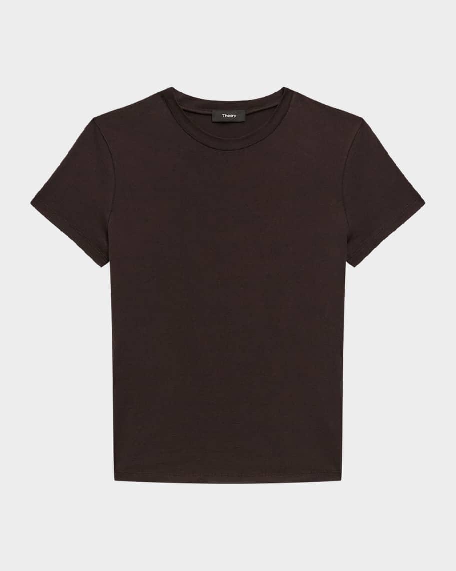 Tiny Tee 2 Nebulous Organic Cotton Top Product Image