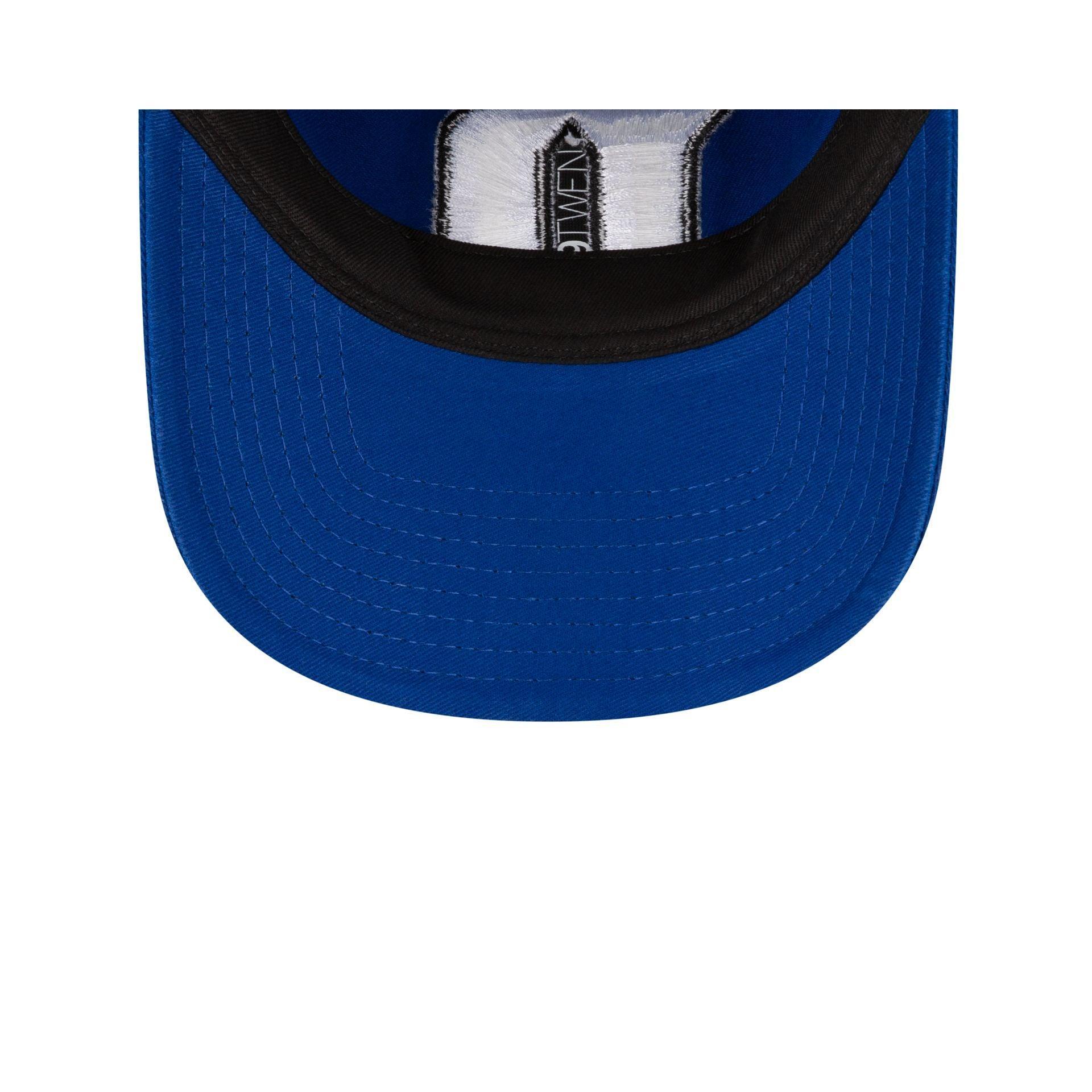 New Era Cap Everyday Classics Brown 9TWENTY Adjustable Hat Male Product Image