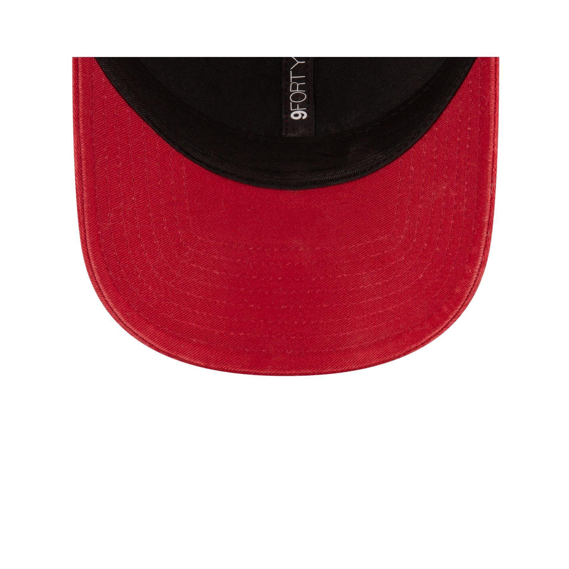Arizona Diamondbacks Game 9FORTY Trucker Hat Male Product Image