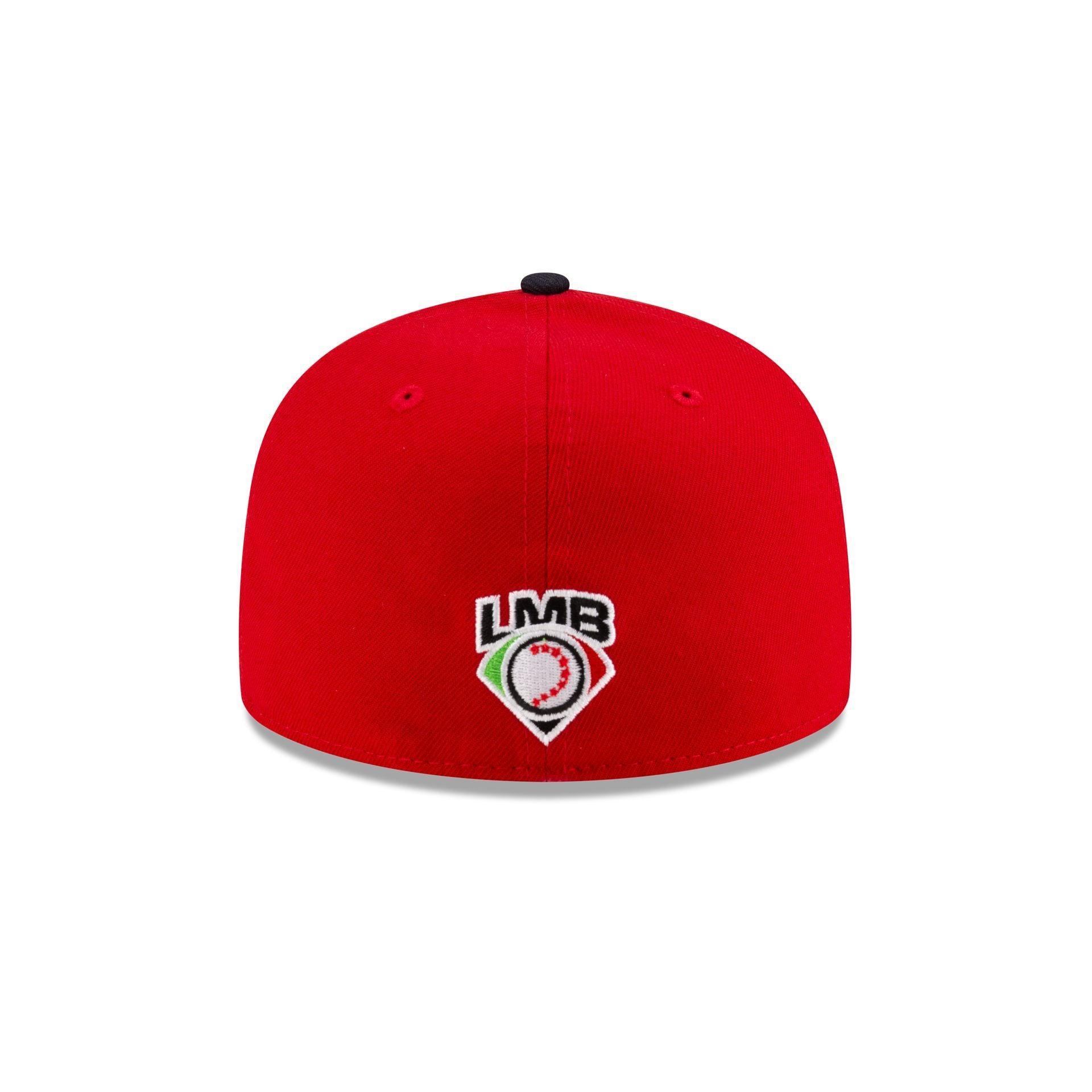 Michigan Wolverines 59FIFTY Fitted Hat Male Product Image