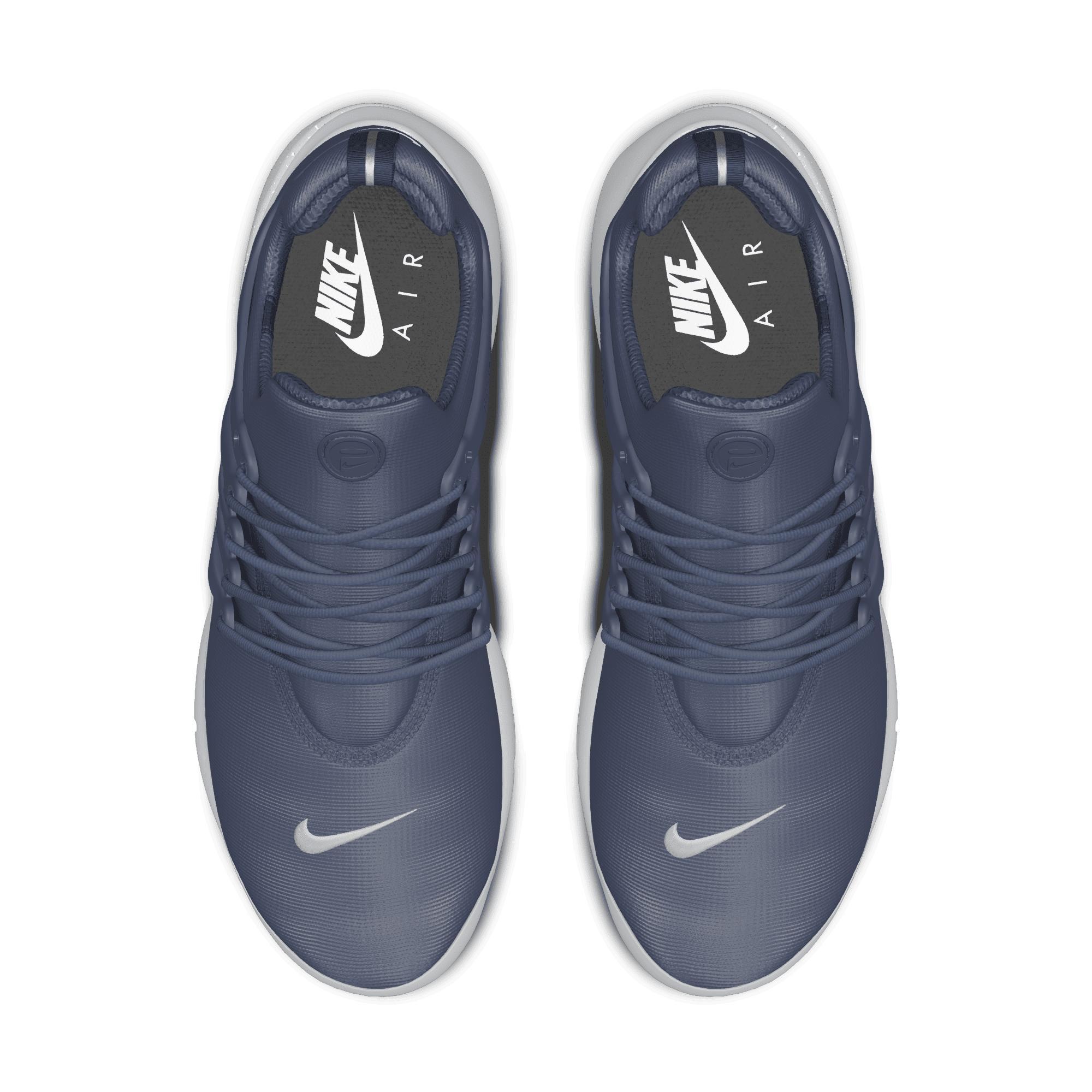 Nike Men's Air Presto By You Custom Shoes Product Image