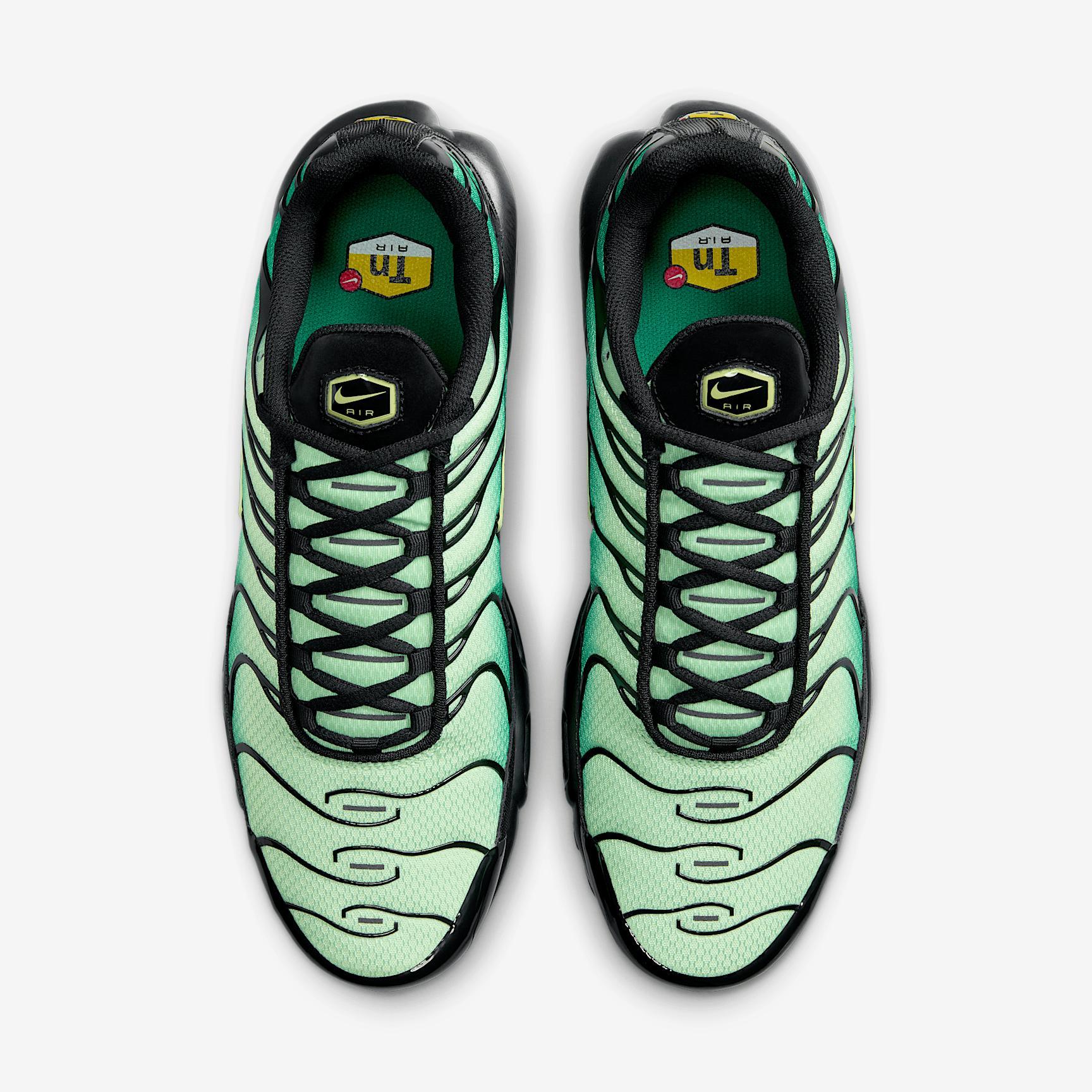 Nike Air Max Plus Men's Shoes Product Image