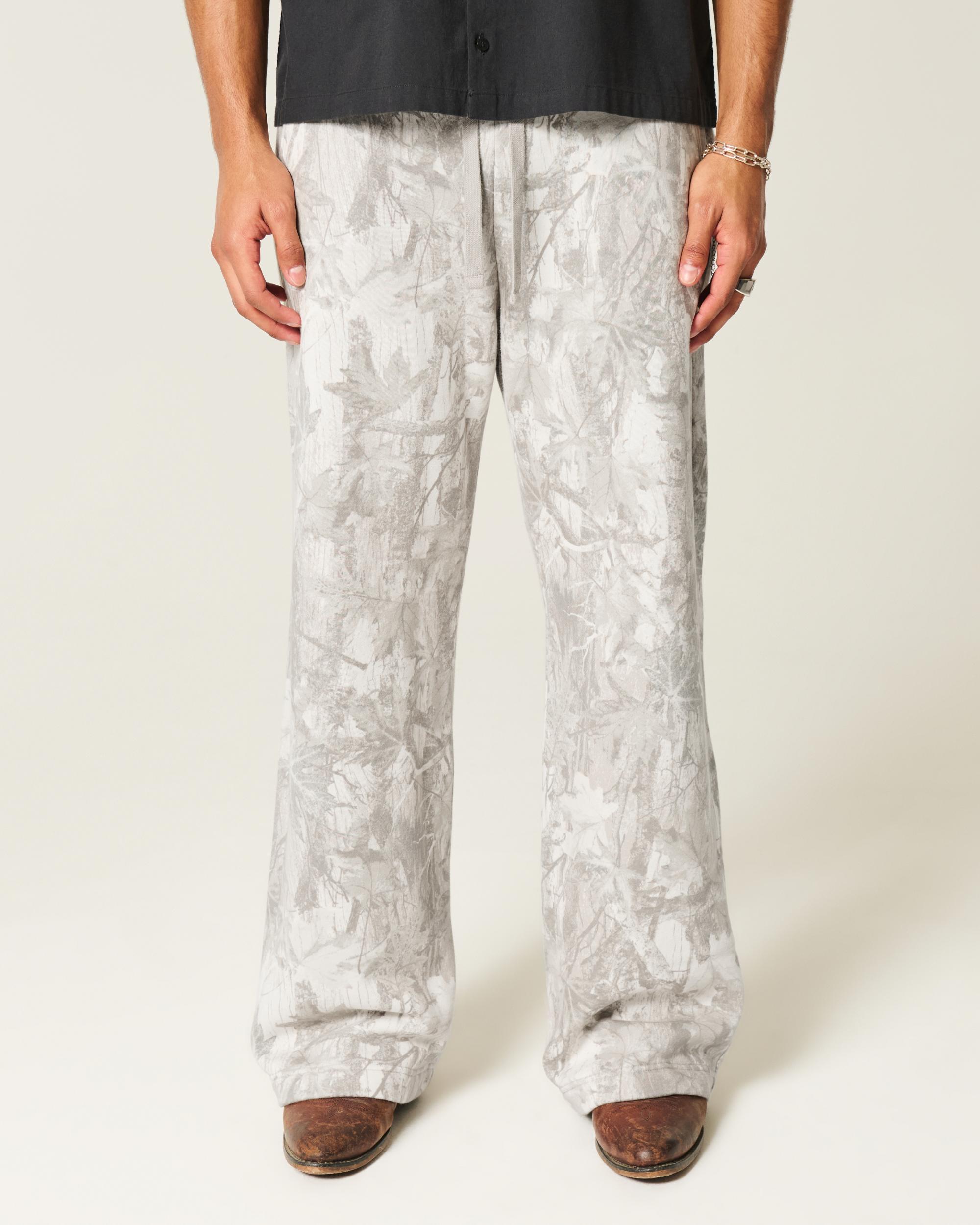 Bootcut Sweatpants Product Image