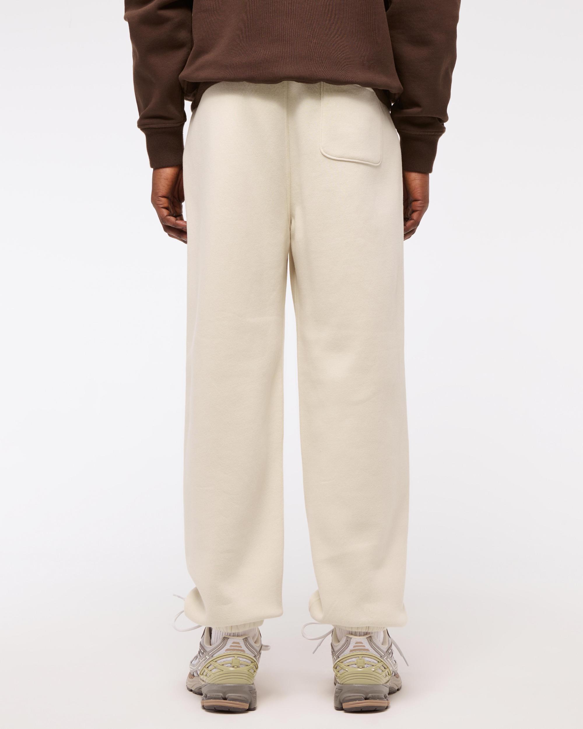 Micro-Logo Baggy Cinched Sweatpant Product Image