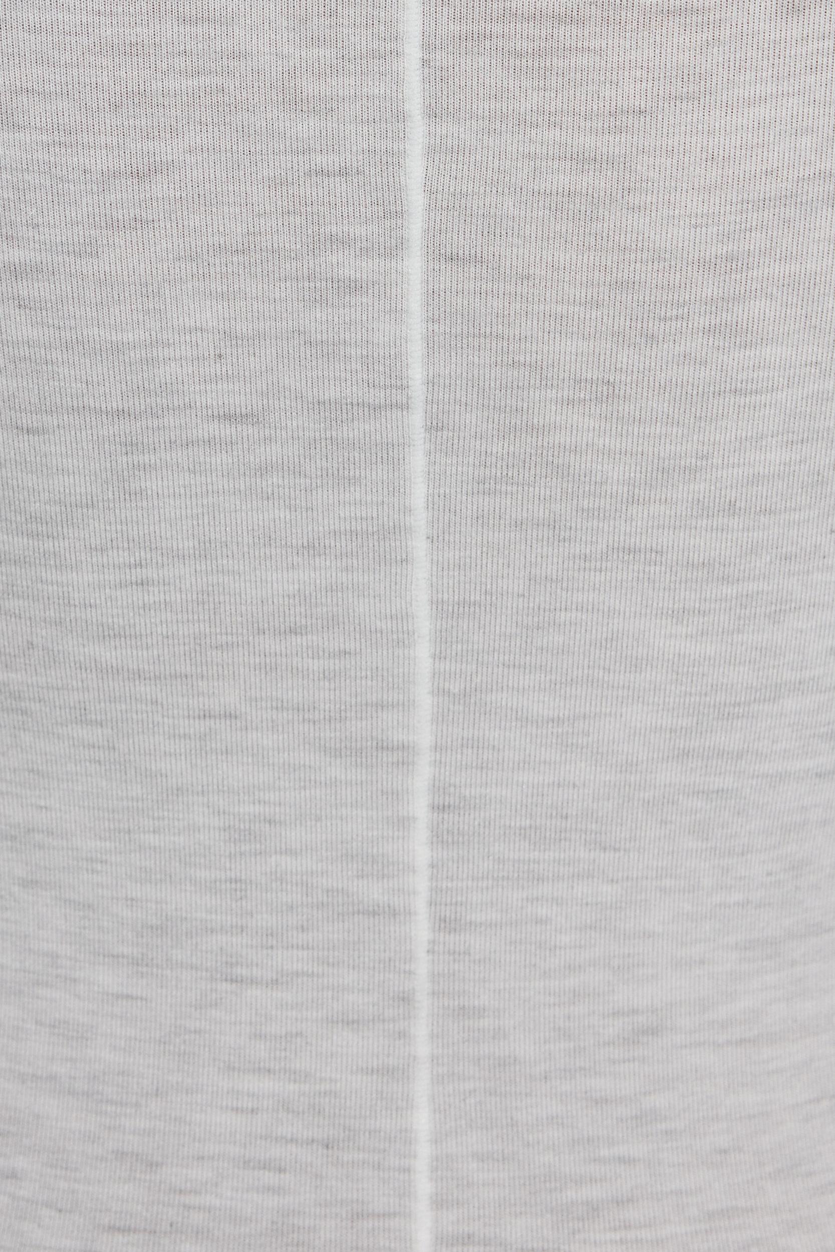 SoftTerry Oversized Zip-Up Hoodie Product Image