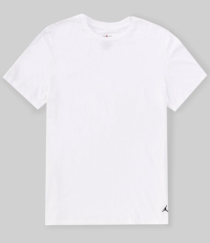 Jordan Short Sleeve Sleep T-Shirts 2-Pack Product Image