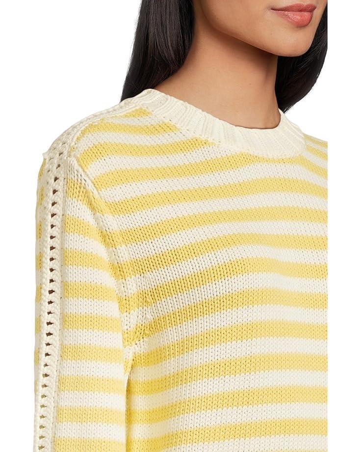 Cleo Notch Neck Top Product Image
