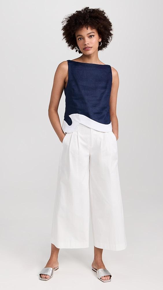 AEYDE Anna Sandals | Shopbop Product Image