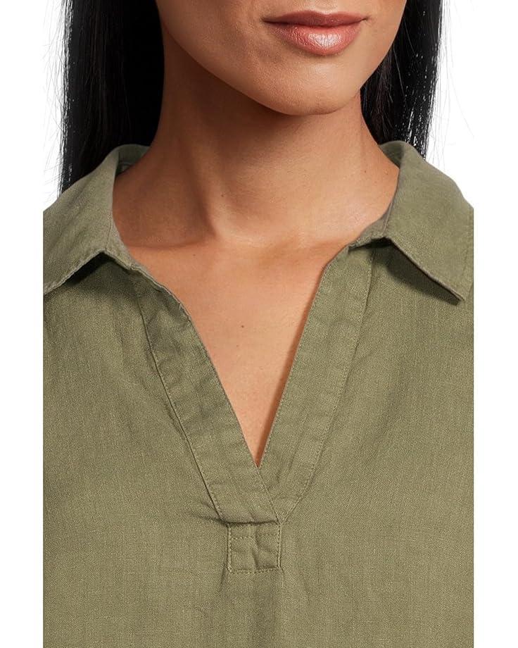 Crochet Edge Tank Product Image