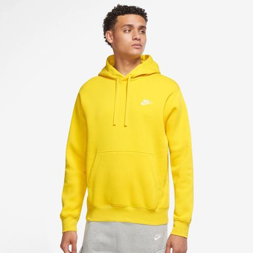 Nike Sportswear Club Fleece Pullover Hoodie Product Image