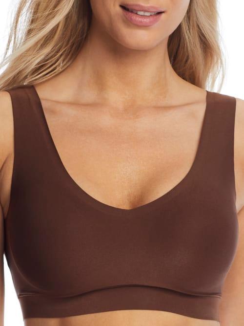 Chantelle Soft Stretch Wireless Padded V-Neck Bras, Set of 2 Product Image