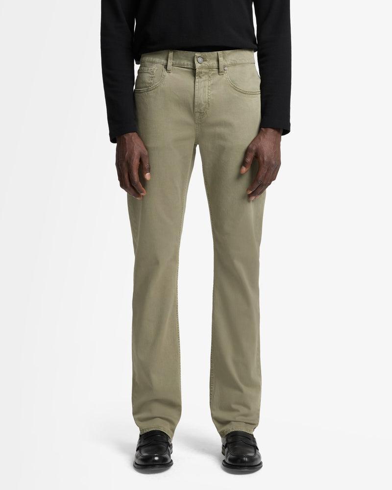 Comfort Sateen The Straight Product Image