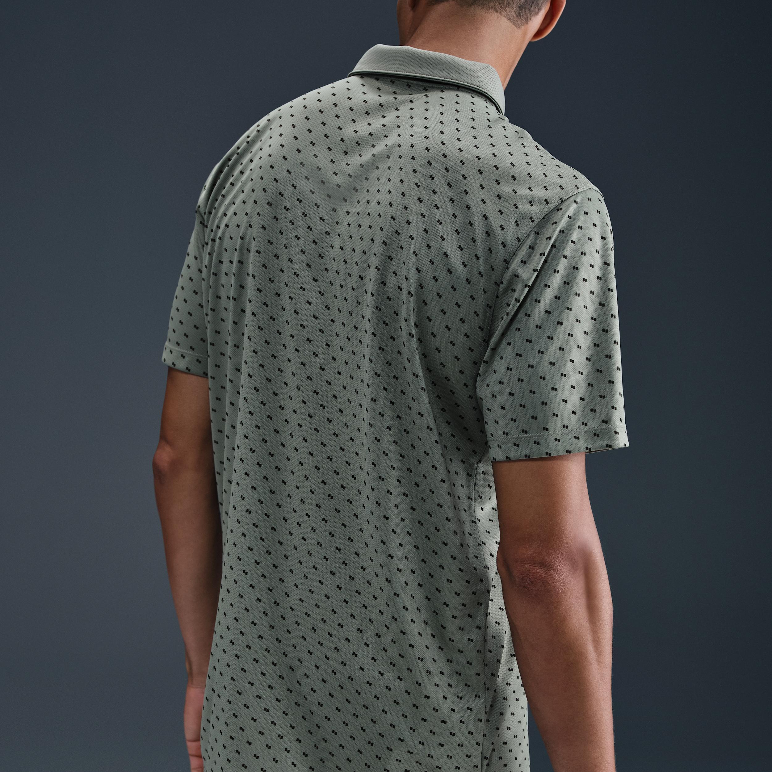 Nike Men's Victory+ Dri-FIT Golf Polo Product Image