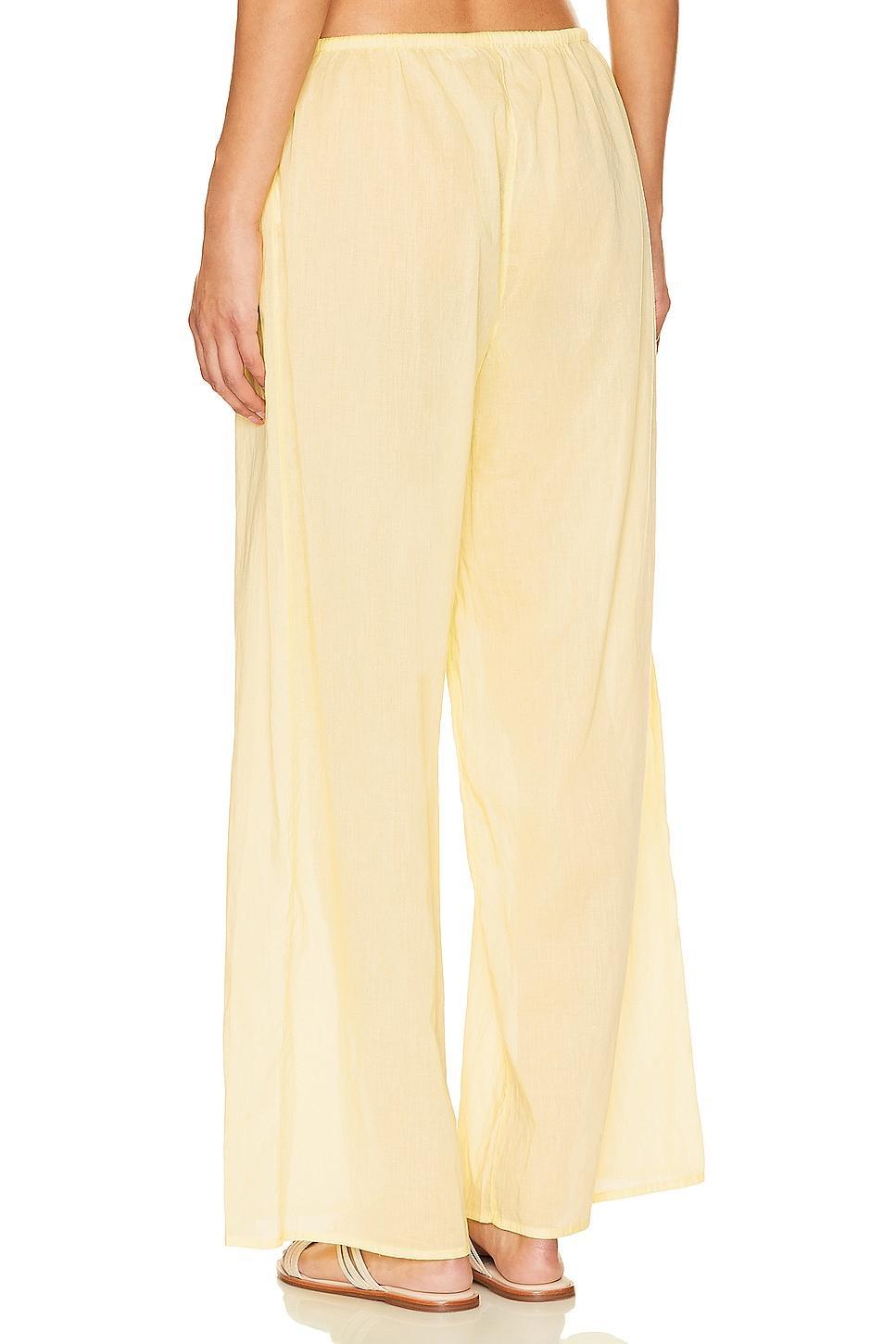 Beach Pant Seafolly Product Image