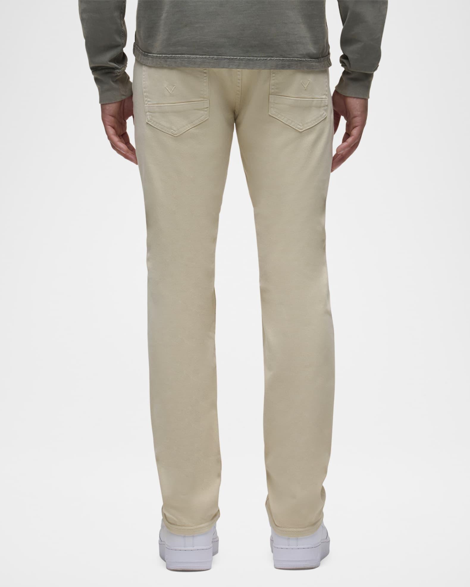 Mens Blake Slim-Straight Jeans Product Image